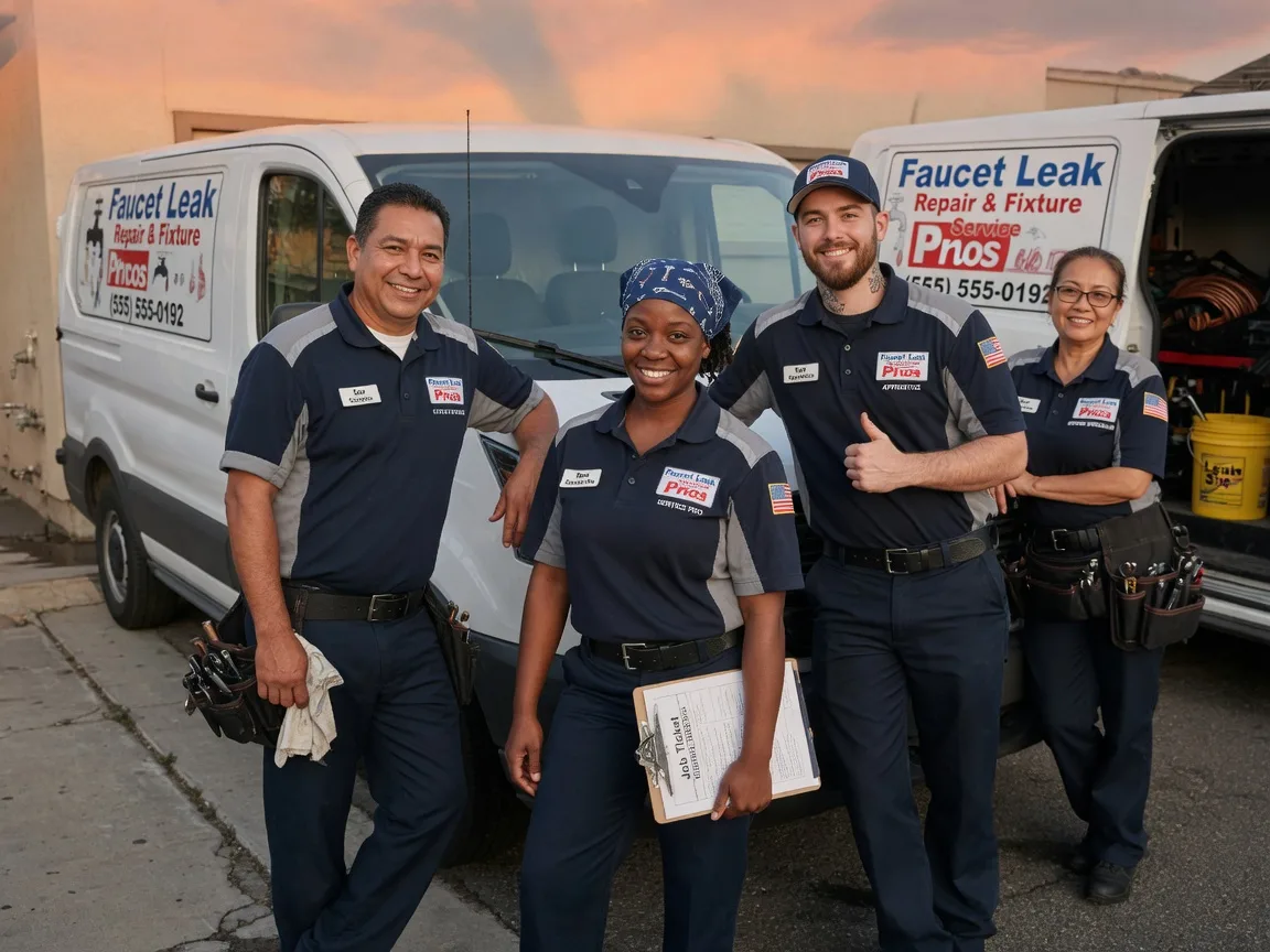 Faucet Repair company in Houstonia, MO
